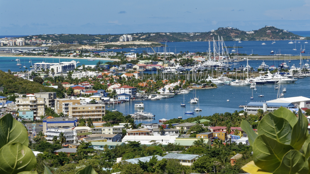 20170212 118 , , St Maarten